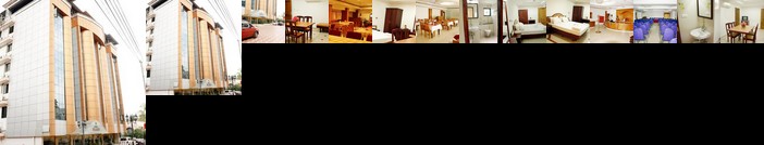 Hotel Prasanth