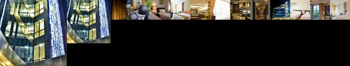 D'Hotel & Suites