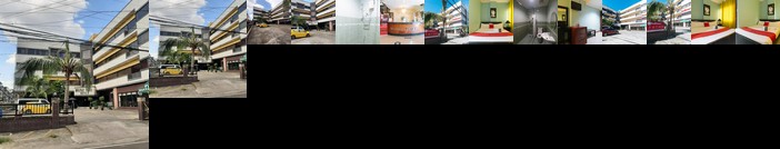 Holiday Plaza Hotel Tuguegarao