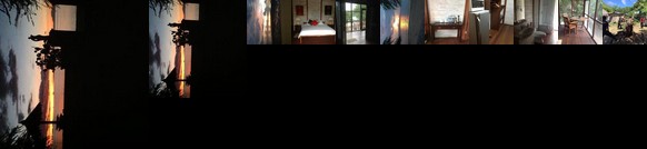 Caz Bar Seaside Villa