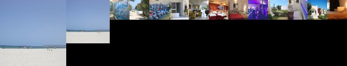 Complexe Touristique Sidi Salem