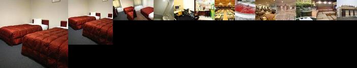 Spa Land Hotel Naito