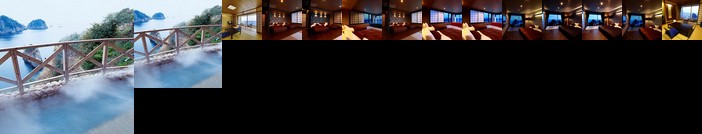 Dougashima Hotel Tenyu