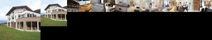 Appartements Zahnleiten