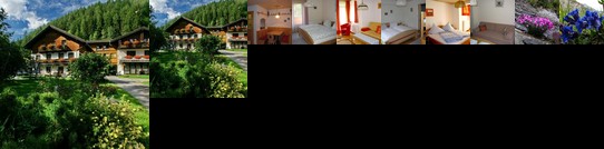 Appartementhaus Angerer - Feriendomizile Pichler