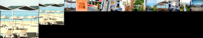 Gumuldur Mavi Deniz Hotel