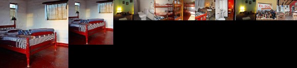 El Sol Hostel de Humahuaca