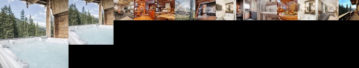 Appart Montana Hochfugen