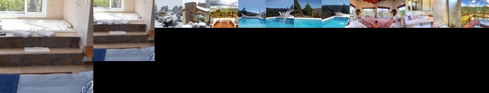 Balcones de La Cumbrecita