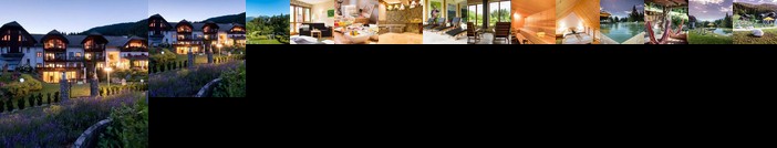 Wander-und Wohlfuhlhotel Landhof Irschen