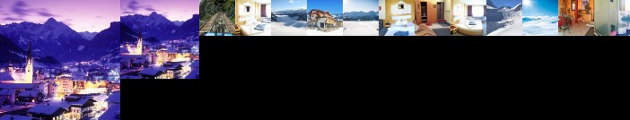 Hotel Restaurant Rosengarten Zell am Ziller