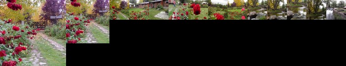 Cabanas Tierra del Sol Aldea de Montana