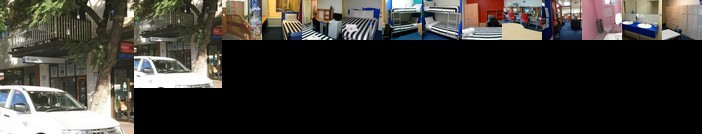 Hostel 109 Flashpackers