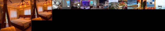 Senler Boutique Hotel