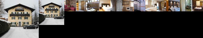 Design Apartment Villa Anna Kitzbuhel