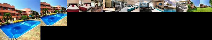 CrewsInn Hotel and Yachting Centre