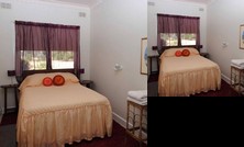 Amphitheatre Boutique Hotel