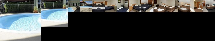 Sun Valley Motel Biloela