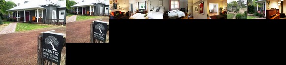 Harvest Birregurra Bed & Breakfast
