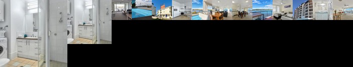 Goldsborough Place Apartments