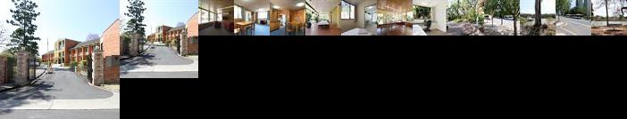 Hotel Space St Lucia