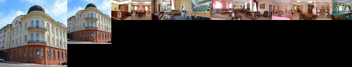 Spartak Hotel