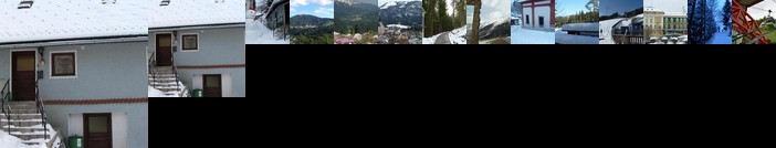 Haus Daniel Mariazell