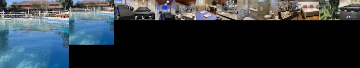 Garden House Hotel Rio Cuarto