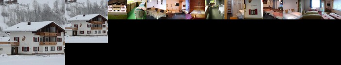 Gastehaus Manuela Puchmayr