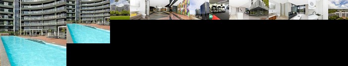 Astra Apartments Canberra - Manhattan