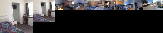 Coonamble Motel