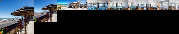 Shark Bay Seafront Apartments