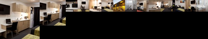 Abode37 Motel Emerald