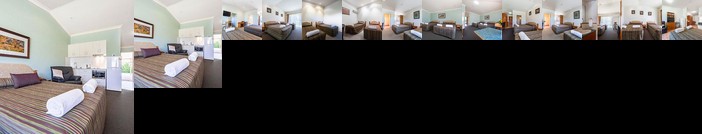 Emerald Explorers Inn