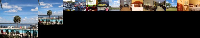 Crystal Cove Riverfront Resort