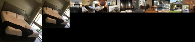 The Rocks Apartments