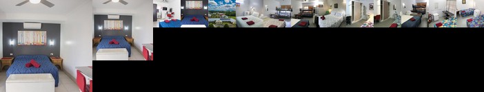 Tropical Lodge Innisfail