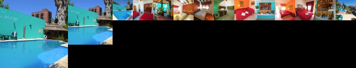 Posada del Angel Villa Carlos Paz