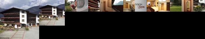 Pension Kern Radfeld