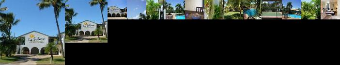 La Solana Holiday Units