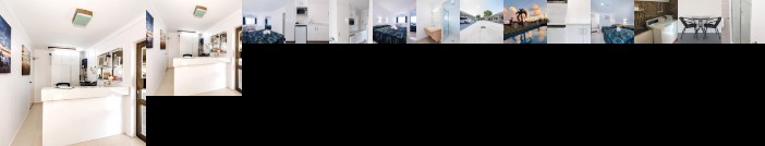 Casa Nostra Motel Mackay