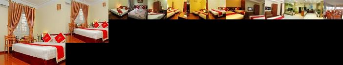 Nhat Minh Hotel Hanoi