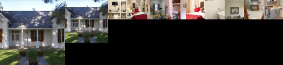 Cape Karoo Guesthouse