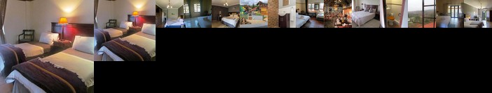 The Woodsman Bed and Breakfast