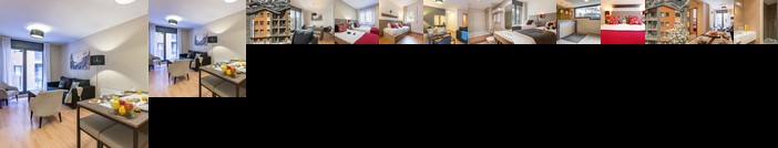 Pierre & Vacances Andorra El Tarter