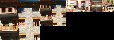 Apartaments Cristiania