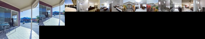 Rockhampton Serviced Apartments