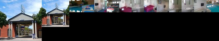 Jane Eliza Motor Inn