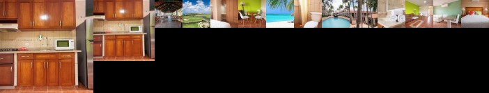 Punto di Oro Apartments Resort