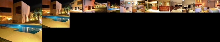 Santa Ines Bella Vista Hotel